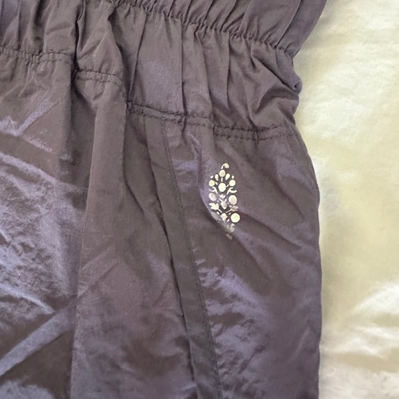 Free People FP Movement jogger shorts - Picture 2 of 4